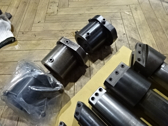 MAZAK パワーマスター用 For Lathe Image 6