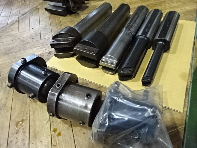 MAZAK パワーマスター用 For Lathe Image 7