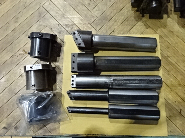 MAZAK パワーマスター用 For Lathe Image 8