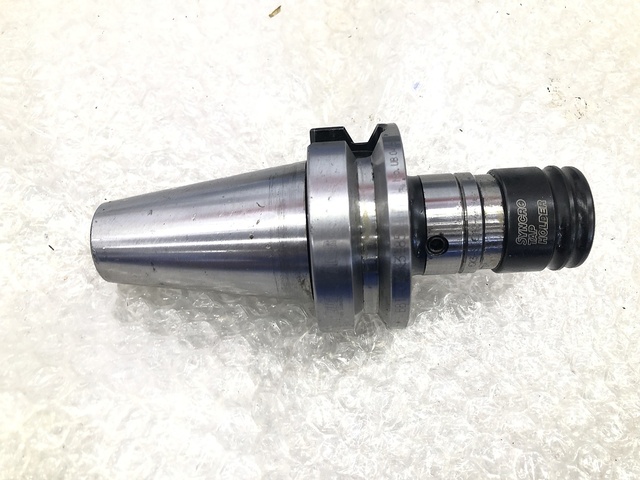 BIG BBT40-CK3-85 BBT の画像 1枚目