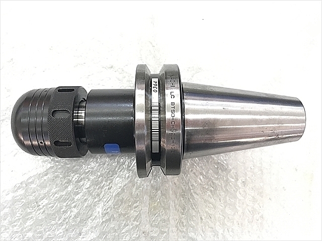 不二越 BT50-CHN20-135 BT50 の画像 1枚目