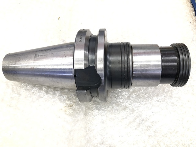 不二越 BT50-TPN24-195 BT50 の画像 1枚目