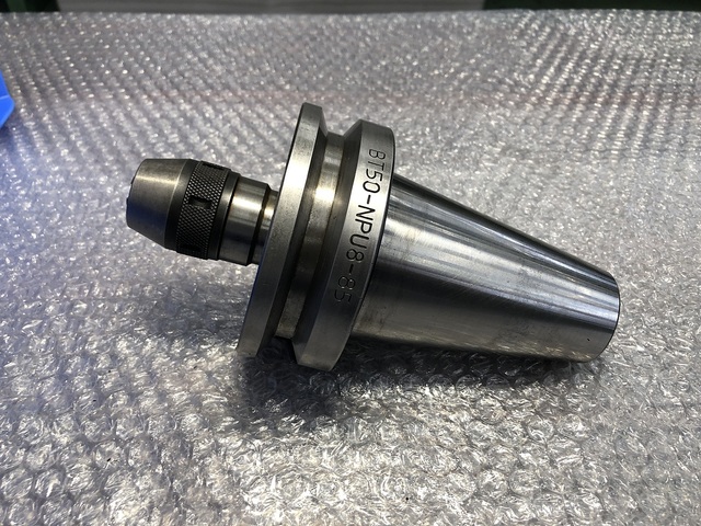 日研 BT50-NPU8-85 BT50 の画像 1枚目