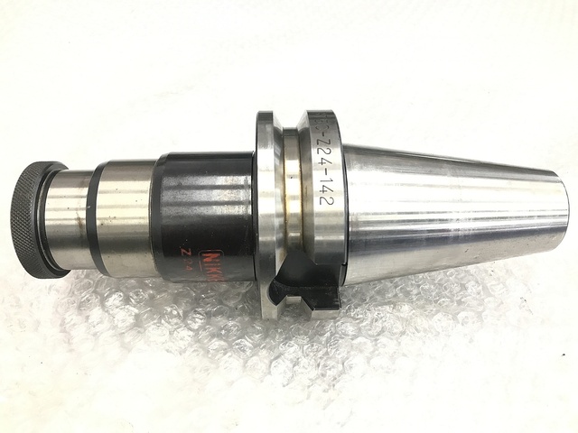 日研 BT50-Z24-142 BT50 の画像 1枚目