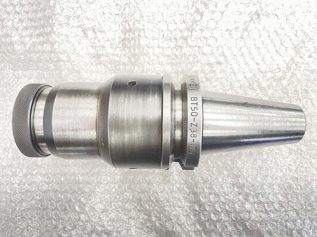 日研 BT50-Z38-175 BT50 の画像 1枚目