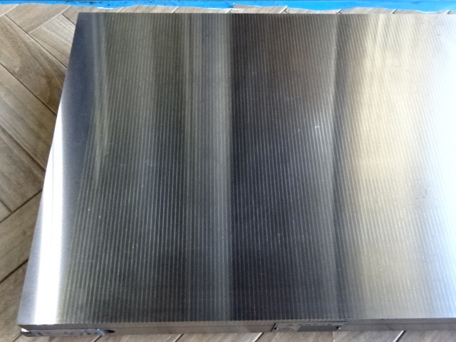 カネテック RMWH-3050 マグネットチャック の画像 3枚目