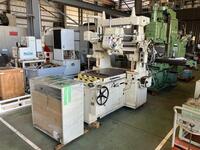 ハウザー  Horizontal Type Boring Mills N12312 Image