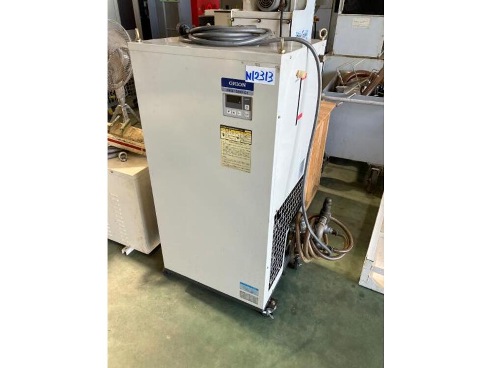 オリオン RKS-1500V-C1 Chiller/Cooling Tower