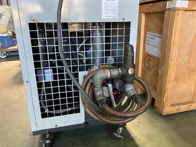 オリオン RKS-1500V-C1 Chiller/Cooling Tower Image 4