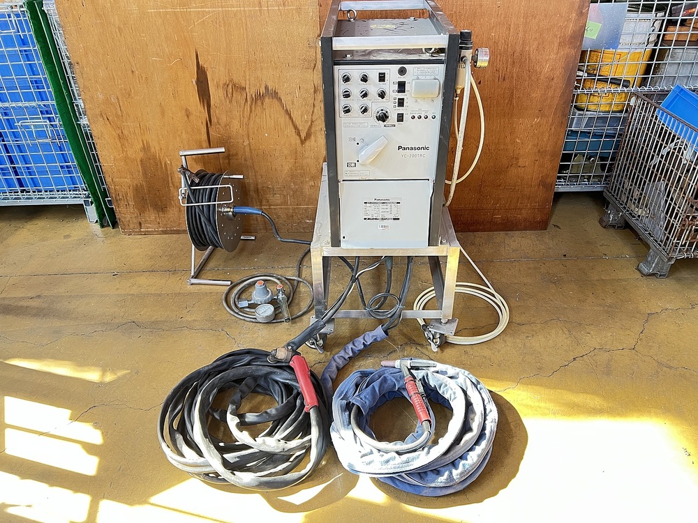 パナソニック YC-200TRCT00 溶接機