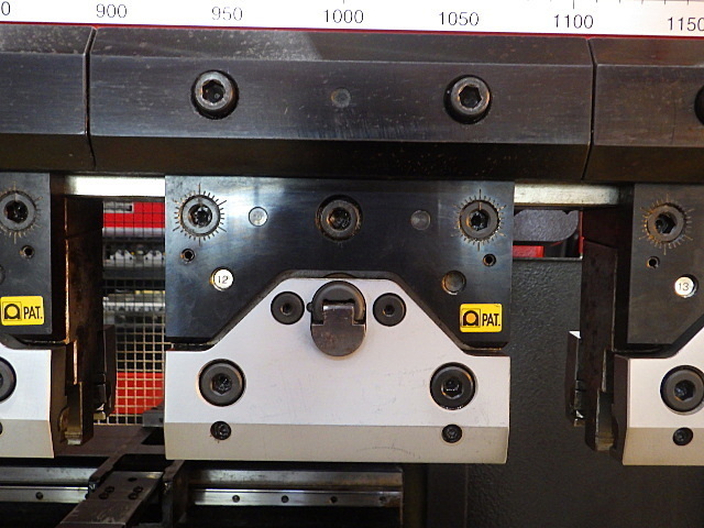 アマダ HDS-8025NT プレスブレーキ/ベンダー の画像 4枚目