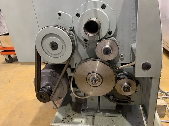コスモキカイ L-6800 Lathe Image 7