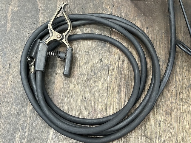 パナソニック YC-300WX2 溶接機 の画像 4枚目