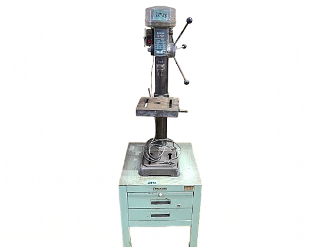 HITACHI B13S Drilling Machine Image 1