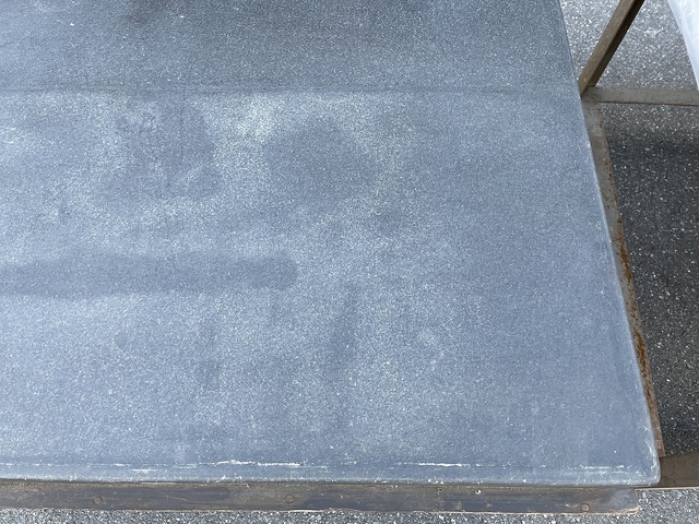 MOJAVE GRANITE  定盤・作業台 の画像 5枚目