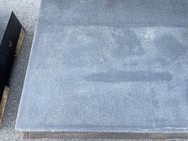 MOJAVE GRANITE  定盤・作業台 の画像 6枚目