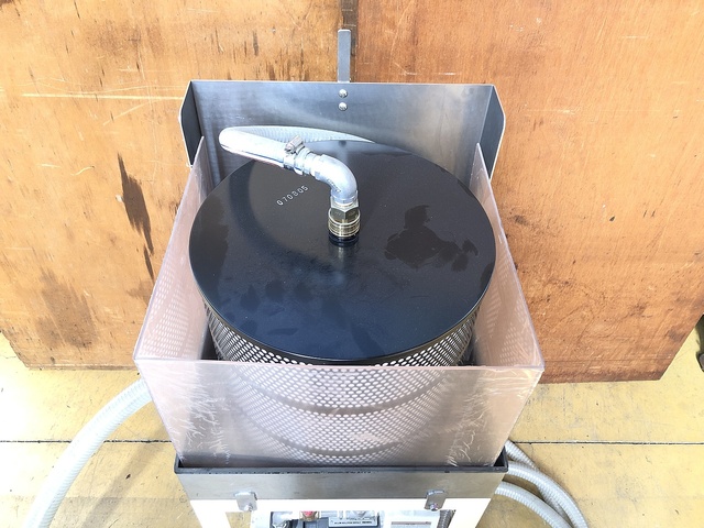 三鷹工業所 ECOSTフィルター その他工具・機器周辺機器関連 の画像 2枚目