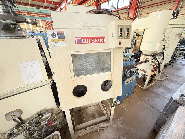 不二精機 LH-5 その他工具・機器周辺機器関連 の画像 1枚目