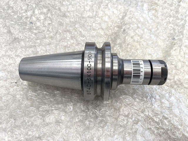 日研 BT40-SK10C-90P BT41 Image 1