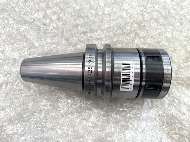 日研 BT40-SK25-90P BT40 の画像 1枚目