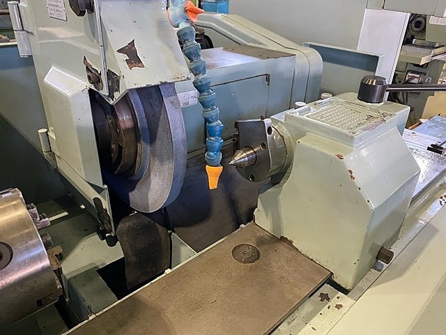 近藤 UGK-750H-TA Cylindrical Grinder Image 5