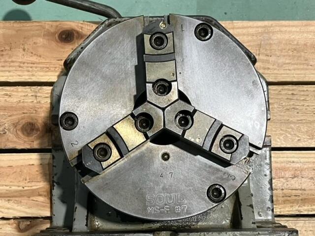 TSUDAKOMA RS-250 Others Image 7