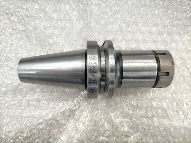BIG BT40-NBS16-90 BT41 Image 1