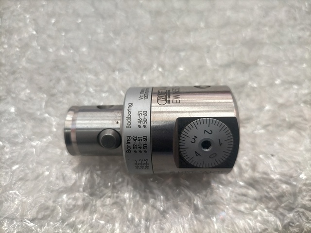 BIG EWN32-60CKB3 その他ツールホルダ関連 の画像 2枚目