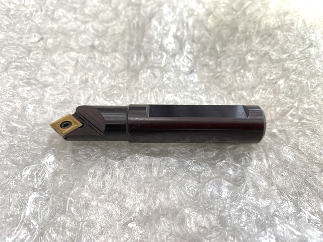 京セラ MCSE104 エンドミル の画像 1枚目