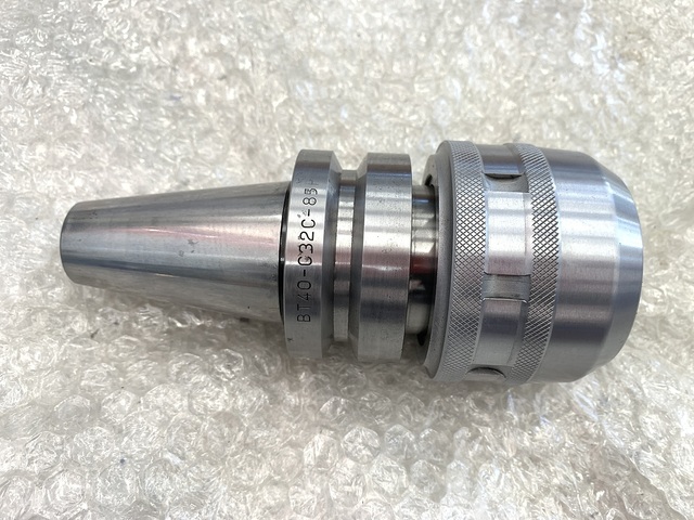 日研 BT40-C32C-85P BT40 の画像 1枚目