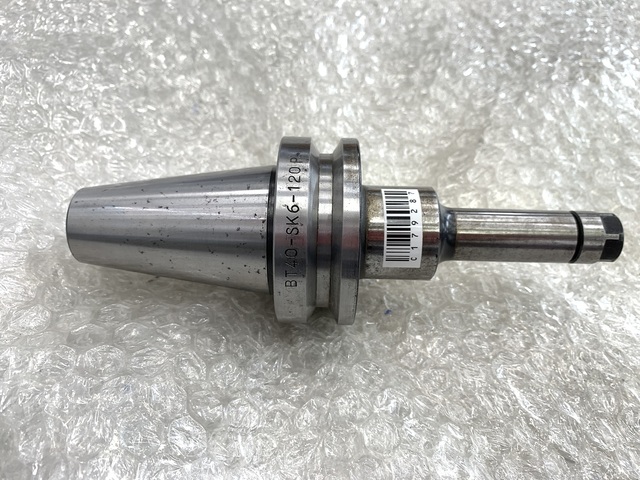 日研 BT40-SK6-120 BT41 Image 1