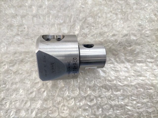 日研 Q26-DJ3-36 その他ツールホルダ関連 の画像 1枚目