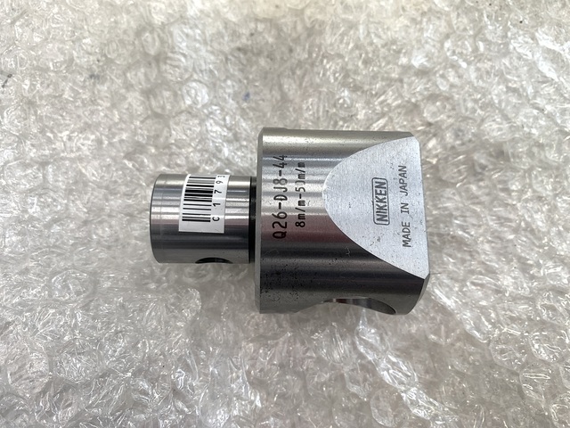 日研 Q26-DJ8-44 その他切削・旋削工具 の画像 1枚目