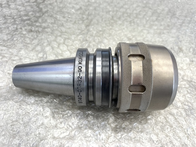 黒田精工 BT40-CTR32-90 BT40 の画像 1枚目