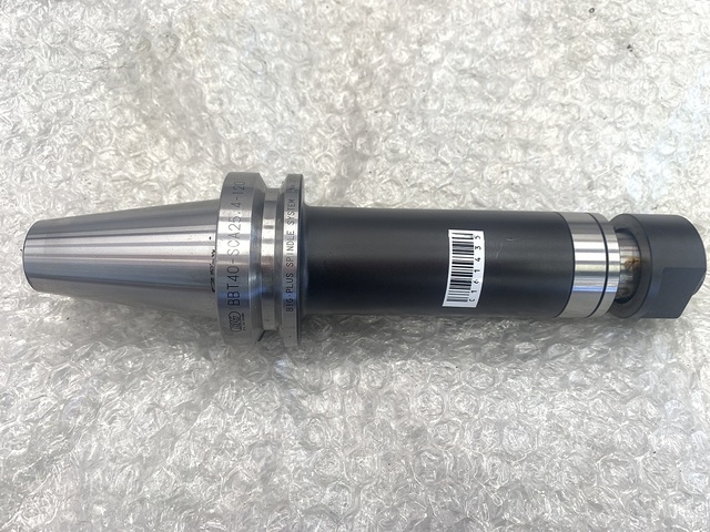 BIG BBT40-SCA25.4-120 BBT の画像 1枚目