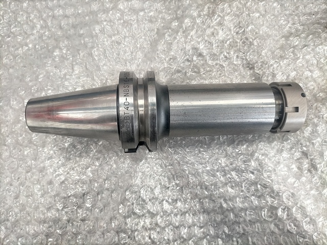 BIG BT40-NBS16-135 BT41 Image 1