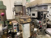 KIRA CORPORATION KRTG-480 Drilling Machine 116248 Image