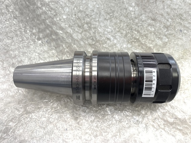 BIG BT40-HMC25S-105 BT41 Image 1