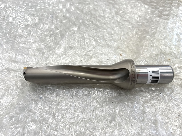 BIG ST20-TGN198-80L Drill Image 1