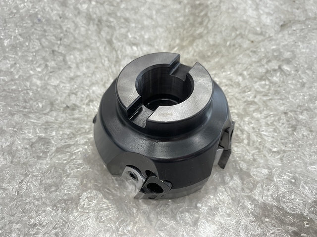TUNGALOY TSE3003RIA Milling Cutter Image 1