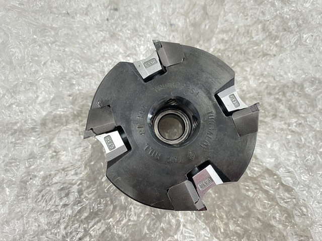 TUNGALOY TSE3003RIA Milling Cutter Image 3
