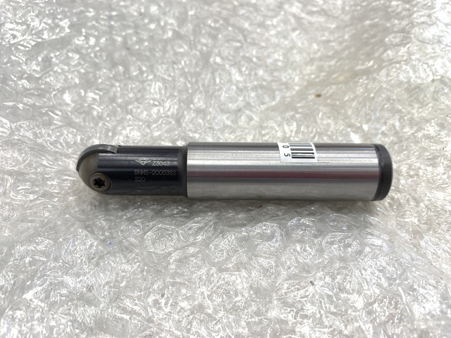 DIJET BNMS-200038S-S20 End Mill Image 1