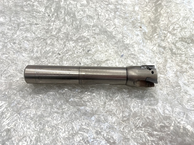 KYOCERA MEC20-S16-11T Drill Image 2