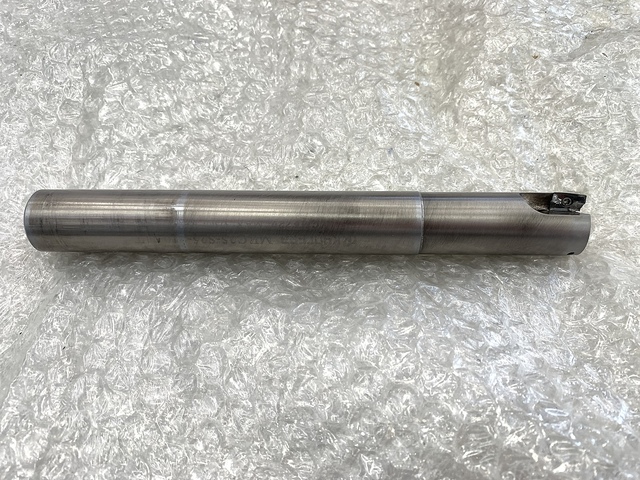京セラ MEC25-S25-210-11T ドリル の画像 1枚目