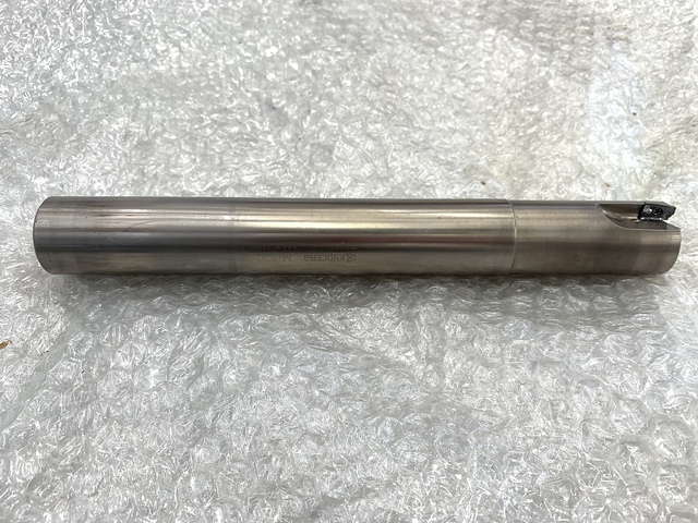京セラ MEC32-S32-250-11T ドリル の画像 1枚目