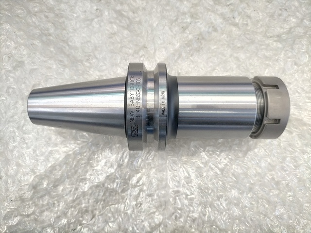 BIG BT40-NBS20-105 BT41 Image 1
