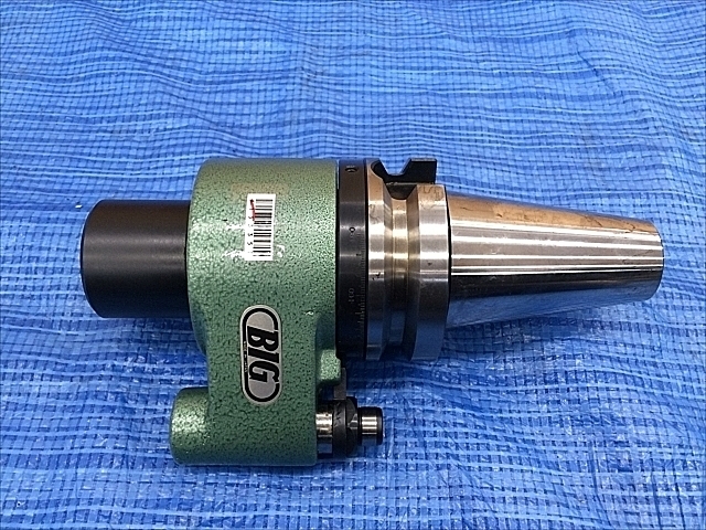 BIG BT50-OSL32-165 BT50 の画像 1枚目