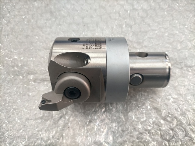 BIG EWN68-150CKB6 その他ツールホルダ関連 の画像 1枚目