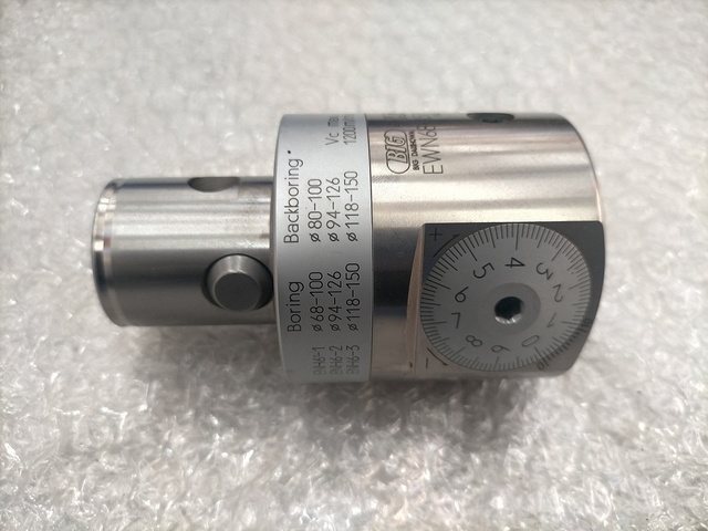 BIG EWN68-150CKB6 その他ツールホルダ関連 の画像 2枚目