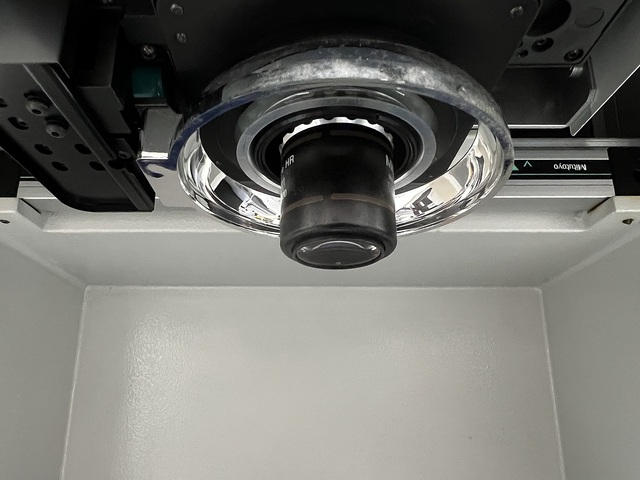 ミツトヨ QV-E202PIL-C(363-105-1) 画像測定機 の画像 3枚目